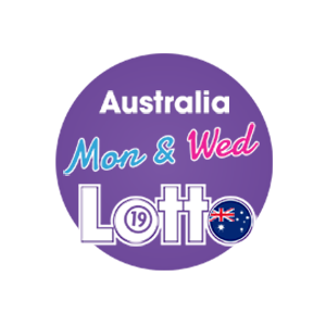 Australia Mon & Wed Lotto Lottery Information