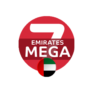 Emirates Mega 7 Lottery Information