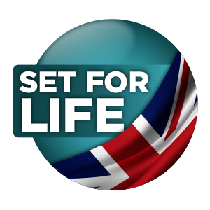 UK Set For Life