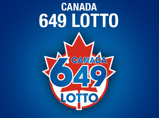 Canada Lotto 6/49