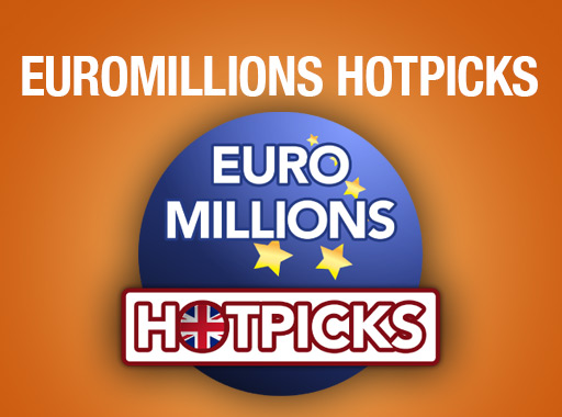 Euromillions HotPicks