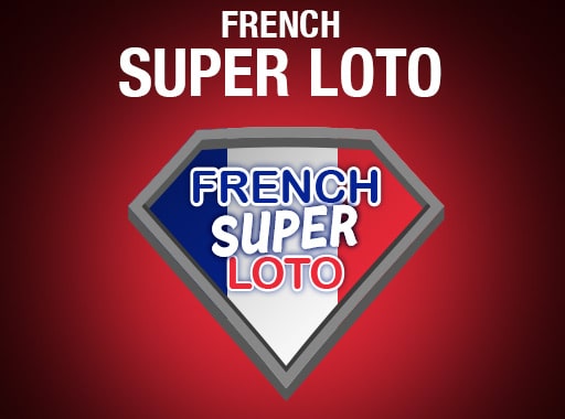 French Super Loto