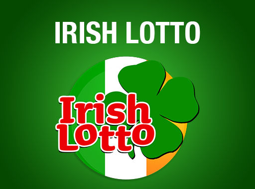 Irish Lotto