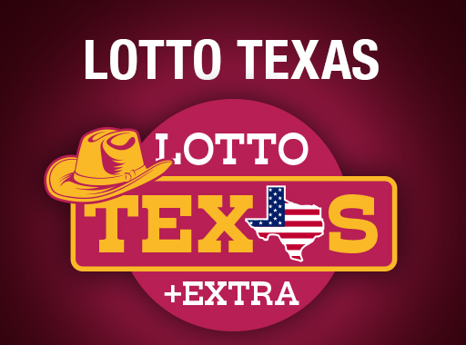 Texas Lotto