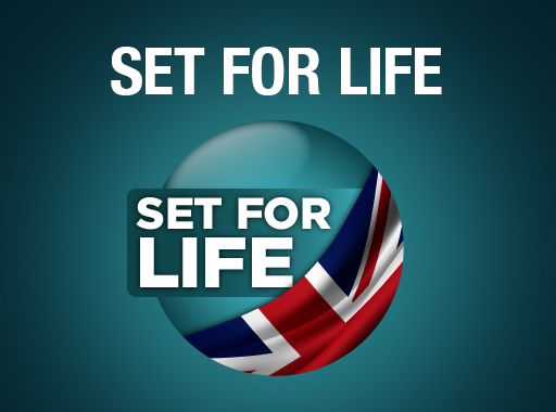 UK Set For Life