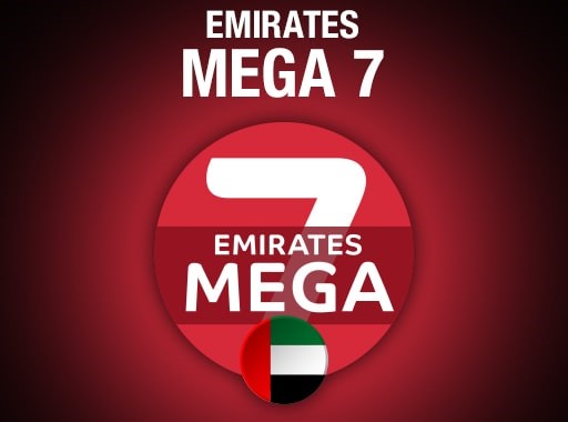 Emirates Mega 7