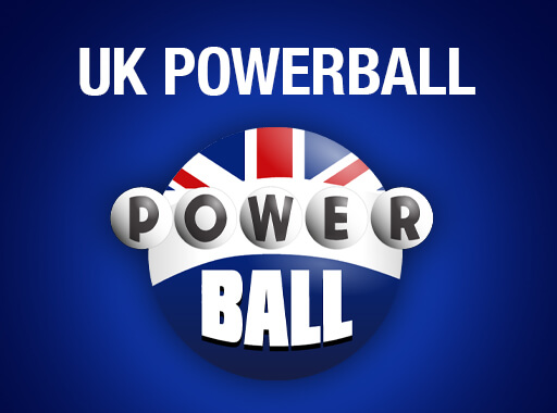 UK Powerball