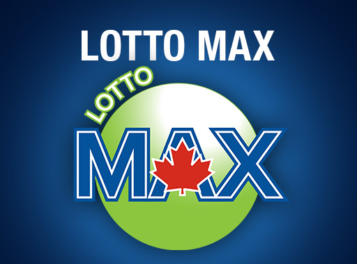 Canada Lotto Max