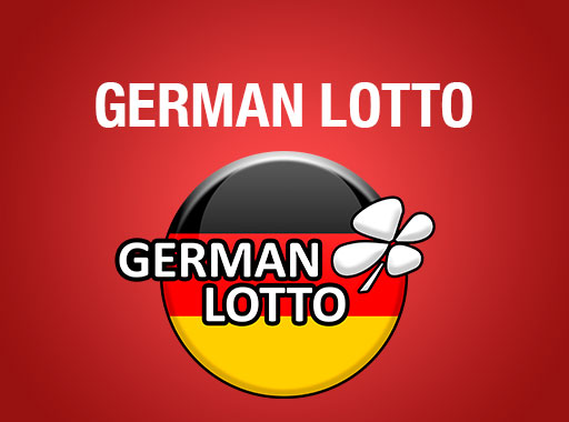 German Lotto 6aus49