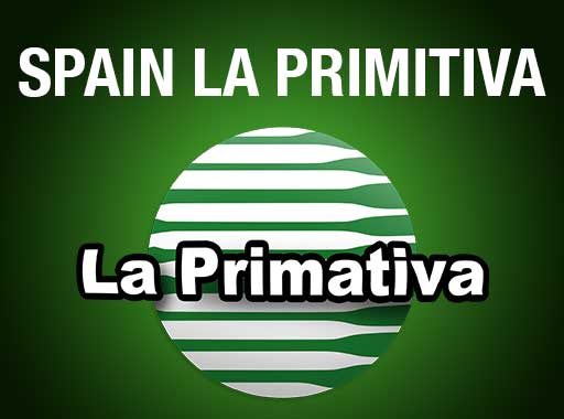 Spain La Primitiva