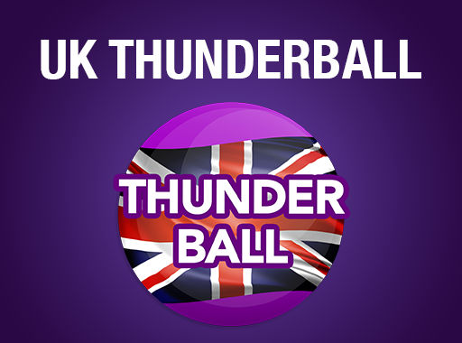 UK Thunderball