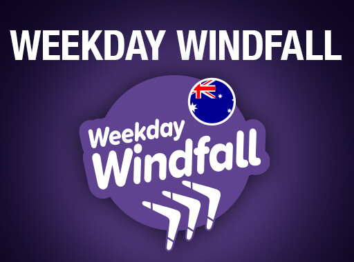 Weekday Windfall