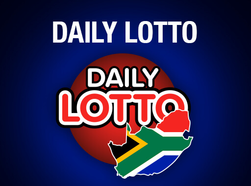 SA Daily Lotto